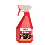 Voulis Juz Καθαριστικό Δέρματος Πλαστικού Βινύλ 550ml