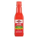 Voulis Multi Diesel Packet Clean-Treat-Cetane 250ml