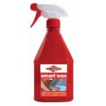 Voulis Smart Wax Υγρό Κερί για Γρήγορο Κέρωμα 550ml