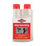 Voulis Stop Knocking Αντικροτικό Βαλβιδών - Καθαρ. Υποκατάστατου Μολύβδου 250ml