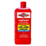 Voulis Valver Προστατευτικό Βαλβίδων Υγραερίου LPG & CNG 500ml