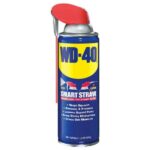 WD-40 Αντισκωριακό Μεγάλο 450ml
