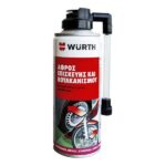 Wurth Αφρός Επισκευής & Βουλκανισμού 200ml
