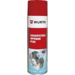 Wurth Καθαριστικό Φρένων Plus 500ml