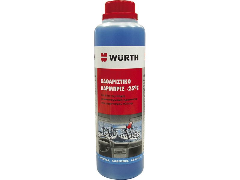 wurth-katharistiko-parbriz-17c-250ml