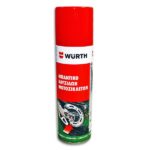 Wurth Λιπαντικό Αλυσίδας Μοτοσυκλέτας 300ml