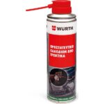 Wurth Προστασία Καλωδίων Από Τρωκτικά 250ml