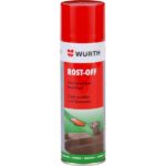 Wurth Rost Off Καθαριστικό Σκουριάς 300ml