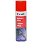 Wurth Σπρέι Επαφών 300ml