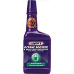 Wynn's Octane Booster Ενισχυτικό Οκτανίων 325ml