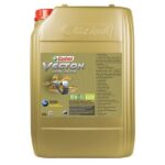 Castrol Vecton LongDrain 10W-40 E6/E9 20L