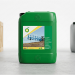BP Vanellus Agri Super Transmission 80W 20L
