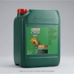 Castrol CRB multi 15w-40 20L