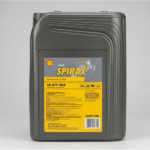 Shell Spirax S4 ATF HDX 20L