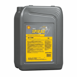 Shell Spirax S4 TXM 20L