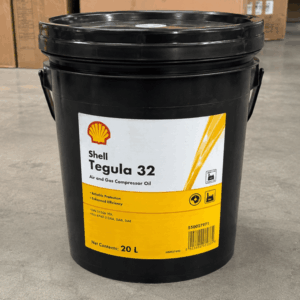 Shell Tegula Oil 32 20Lt